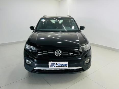 VOLKSWAGEN T-Cross 1.0 4P 200 TSI FLEX COMFORTLINE AUTOMTICO, Foto 2
