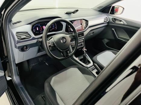 VOLKSWAGEN T-Cross 1.0 4P 200 TSI FLEX COMFORTLINE AUTOMTICO, Foto 3