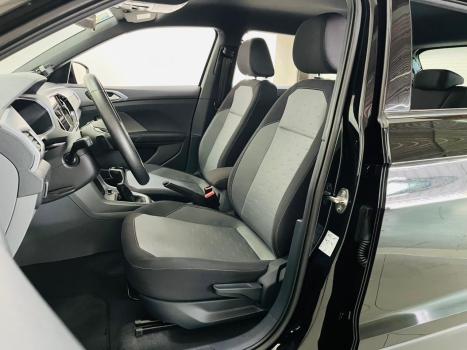 VOLKSWAGEN T-Cross 1.0 4P 200 TSI FLEX COMFORTLINE AUTOMTICO, Foto 6