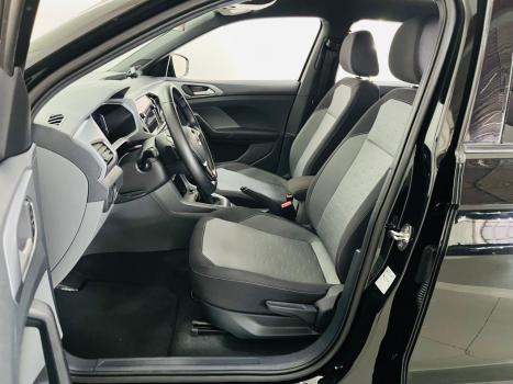 VOLKSWAGEN T-Cross 1.0 4P 200 TSI FLEX COMFORTLINE AUTOMTICO, Foto 7