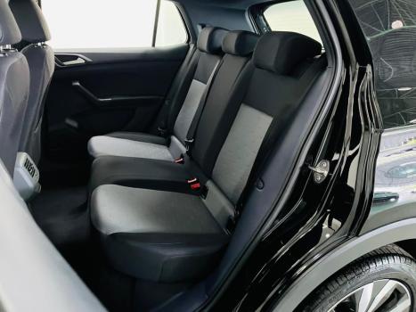 VOLKSWAGEN T-Cross 1.0 4P 200 TSI FLEX COMFORTLINE AUTOMTICO, Foto 8
