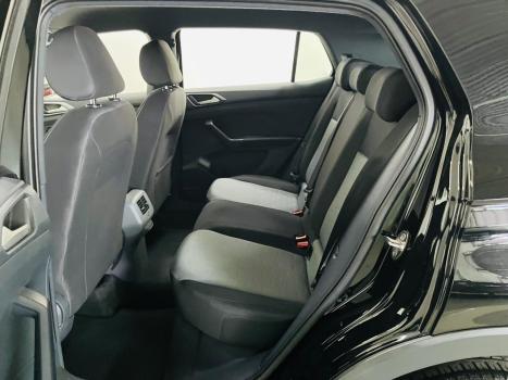 VOLKSWAGEN T-Cross 1.0 4P 200 TSI FLEX COMFORTLINE AUTOMTICO, Foto 9