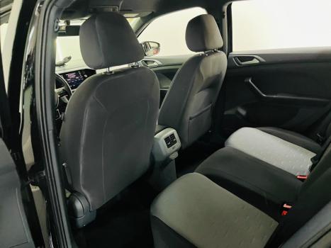 VOLKSWAGEN T-Cross 1.0 4P 200 TSI FLEX COMFORTLINE AUTOMTICO, Foto 10