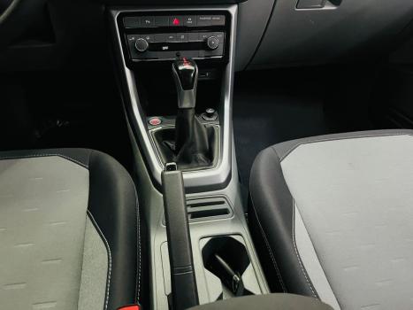 VOLKSWAGEN T-Cross 1.0 4P 200 TSI FLEX COMFORTLINE AUTOMTICO, Foto 11