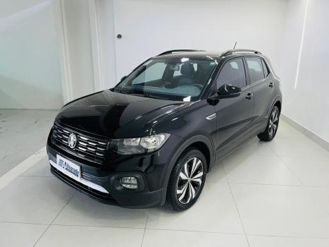 VOLKSWAGEN T-Cross 1.0 4P 200 TSI FLEX COMFORTLINE AUTOMTICO, Foto 12