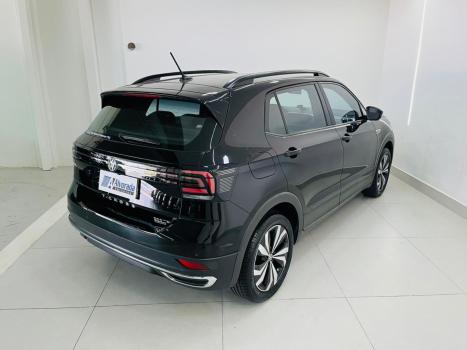VOLKSWAGEN T-Cross 1.0 4P 200 TSI FLEX COMFORTLINE AUTOMTICO, Foto 13
