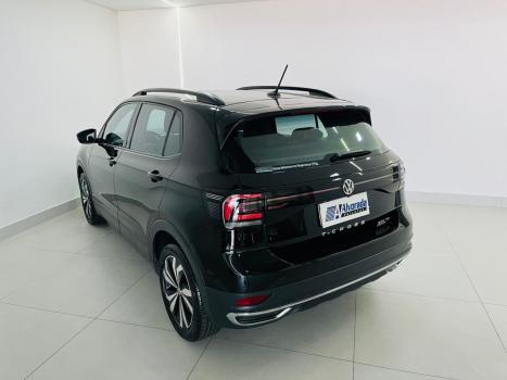 VOLKSWAGEN T-Cross 1.0 4P 200 TSI FLEX COMFORTLINE AUTOMTICO, Foto 14
