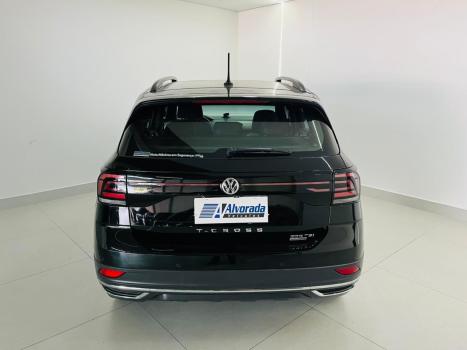 VOLKSWAGEN T-Cross 1.0 4P 200 TSI FLEX COMFORTLINE AUTOMTICO, Foto 15