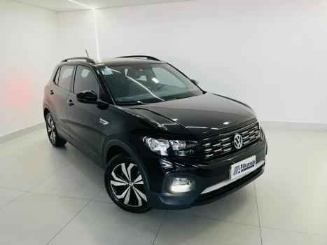 VOLKSWAGEN T-Cross 1.0 4P 200 TSI FLEX COMFORTLINE AUTOMTICO, Foto 17