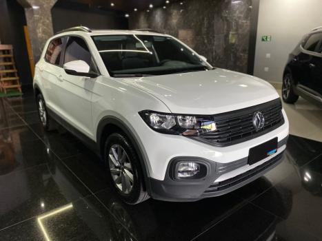 VOLKSWAGEN T-Cross 1.0 4P 200 TSI FLEX SENSE AUTOMTICO, Foto 2