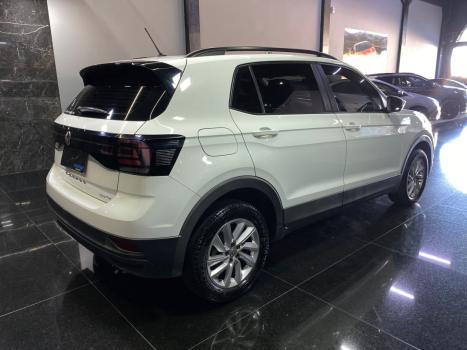 VOLKSWAGEN T-Cross 1.0 4P 200 TSI FLEX SENSE AUTOMTICO, Foto 5