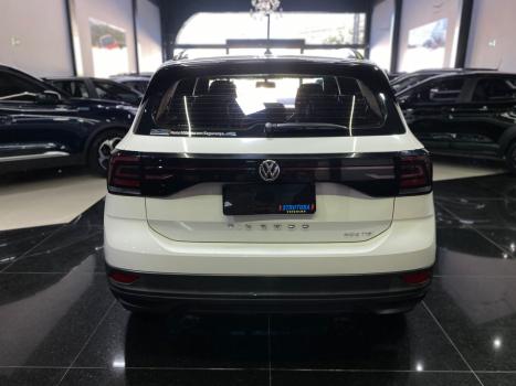 VOLKSWAGEN T-Cross 1.0 4P 200 TSI FLEX SENSE AUTOMTICO, Foto 6