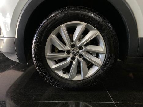 VOLKSWAGEN T-Cross 1.0 4P 200 TSI FLEX SENSE AUTOMTICO, Foto 7