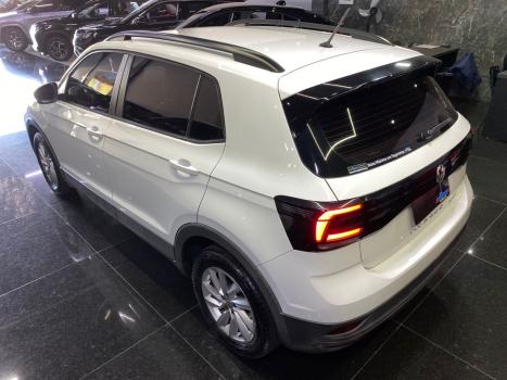 VOLKSWAGEN T-Cross 1.0 4P 200 TSI FLEX SENSE AUTOMTICO, Foto 8