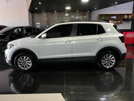 VOLKSWAGEN T-Cross 1.0 4P 200 TSI FLEX SENSE AUTOMTICO, Foto 9