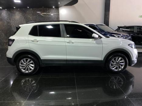 VOLKSWAGEN T-Cross 1.0 4P 200 TSI FLEX SENSE AUTOMTICO, Foto 10