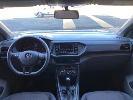 VOLKSWAGEN T-Cross 1.0 4P 200 TSI FLEX SENSE AUTOMTICO, Foto 11