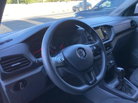 VOLKSWAGEN T-Cross 1.0 4P 200 TSI FLEX SENSE AUTOMTICO, Foto 12