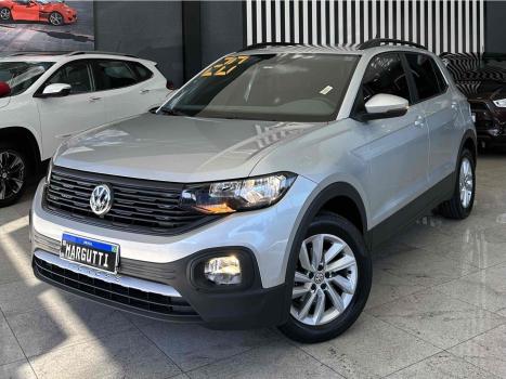 VOLKSWAGEN T-Cross 1.0 4P 200 TSI FLEX SENSE AUTOMTICO, Foto 1