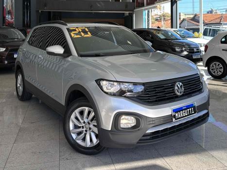 VOLKSWAGEN T-Cross 1.0 4P 200 TSI FLEX SENSE AUTOMTICO, Foto 3