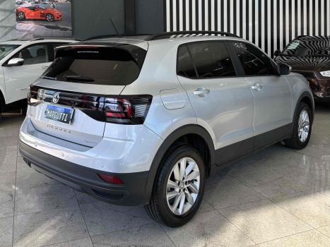 VOLKSWAGEN T-Cross 1.0 4P 200 TSI FLEX SENSE AUTOMTICO, Foto 4