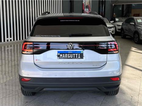 VOLKSWAGEN T-Cross 1.0 4P 200 TSI FLEX SENSE AUTOMTICO, Foto 5