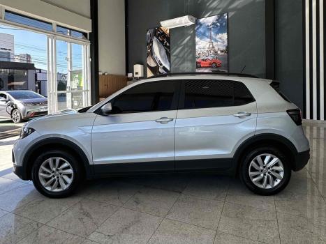VOLKSWAGEN T-Cross 1.0 4P 200 TSI FLEX SENSE AUTOMTICO, Foto 7