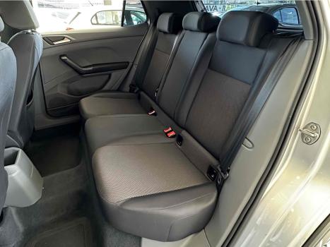 VOLKSWAGEN T-Cross 1.0 4P 200 TSI FLEX SENSE AUTOMTICO, Foto 9