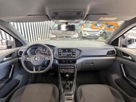 VOLKSWAGEN T-Cross 1.0 4P 200 TSI FLEX SENSE AUTOMTICO, Foto 10
