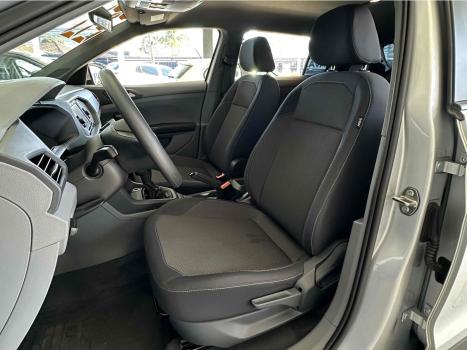 VOLKSWAGEN T-Cross 1.0 4P 200 TSI FLEX SENSE AUTOMTICO, Foto 11