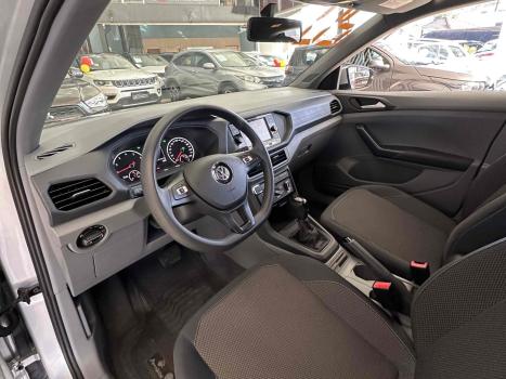 VOLKSWAGEN T-Cross 1.0 4P 200 TSI FLEX SENSE AUTOMTICO, Foto 12