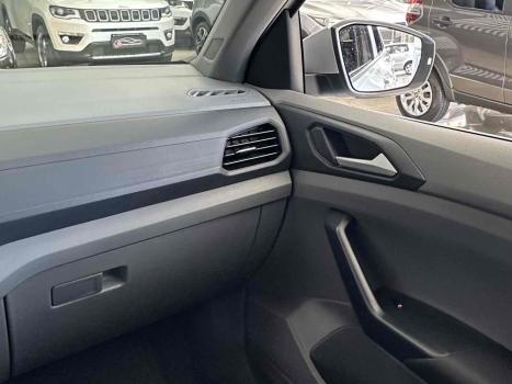 VOLKSWAGEN T-Cross 1.0 4P 200 TSI FLEX SENSE AUTOMTICO, Foto 14