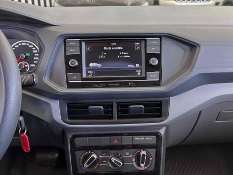 VOLKSWAGEN T-Cross 1.0 4P 200 TSI FLEX SENSE AUTOMTICO, Foto 15