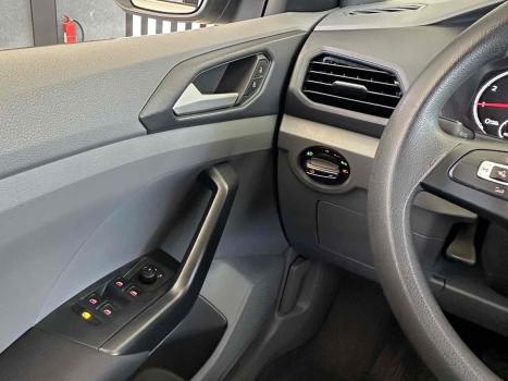 VOLKSWAGEN T-Cross 1.0 4P 200 TSI FLEX SENSE AUTOMTICO, Foto 16