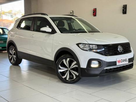 VOLKSWAGEN T-Cross 1.0 4P 200 TSI FLEX AUTOMTICO, Foto 1