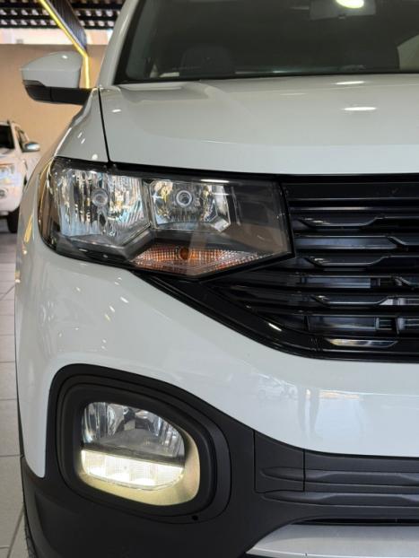 VOLKSWAGEN T-Cross 1.0 4P 200 TSI FLEX AUTOMTICO, Foto 3