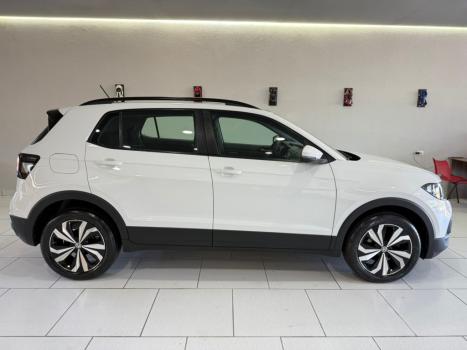 VOLKSWAGEN T-Cross 1.0 4P 200 TSI FLEX AUTOMTICO, Foto 4