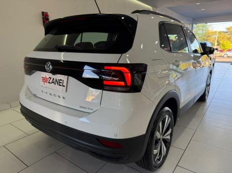 VOLKSWAGEN T-Cross 1.0 4P 200 TSI FLEX AUTOMTICO, Foto 6