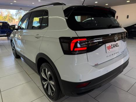 VOLKSWAGEN T-Cross 1.0 4P 200 TSI FLEX AUTOMTICO, Foto 9