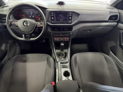 VOLKSWAGEN T-Cross 1.0 4P 200 TSI FLEX AUTOMTICO, Foto 12
