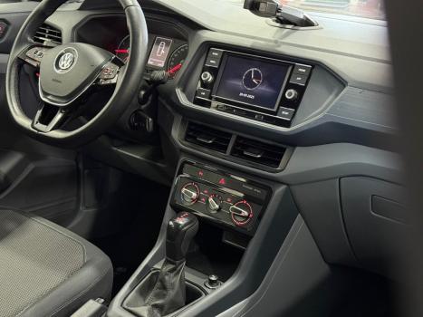 VOLKSWAGEN T-Cross 1.0 4P 200 TSI FLEX AUTOMTICO, Foto 16