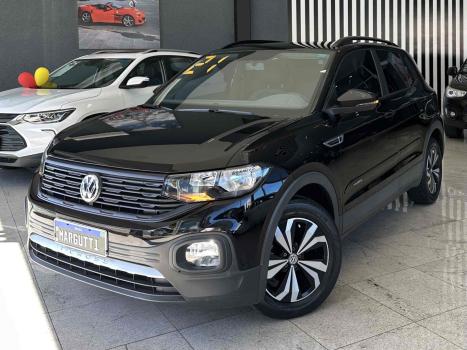 VOLKSWAGEN T-Cross 1.0 4P 200 TSI FLEX AUTOMTICO, Foto 1