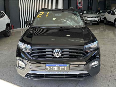 VOLKSWAGEN T-Cross 1.0 4P 200 TSI FLEX AUTOMTICO, Foto 2