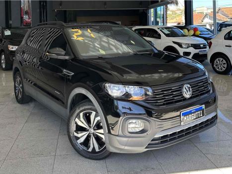 VOLKSWAGEN T-Cross 1.0 4P 200 TSI FLEX AUTOMTICO, Foto 3