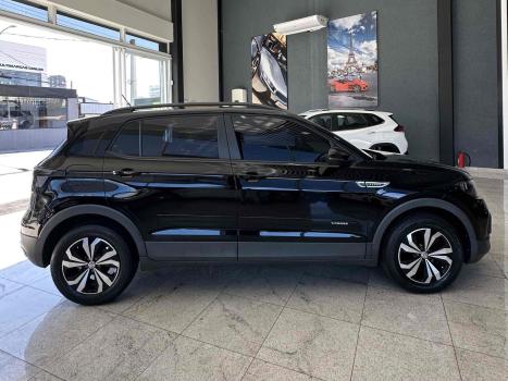 VOLKSWAGEN T-Cross 1.0 4P 200 TSI FLEX AUTOMTICO, Foto 4