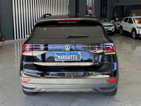 VOLKSWAGEN T-Cross 1.0 4P 200 TSI FLEX AUTOMTICO, Foto 6