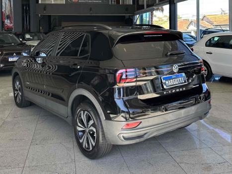 VOLKSWAGEN T-Cross 1.0 4P 200 TSI FLEX AUTOMTICO, Foto 7