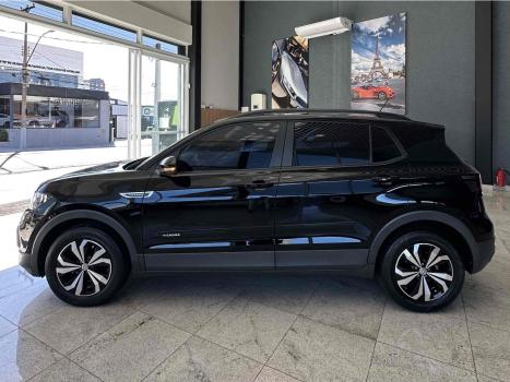 VOLKSWAGEN T-Cross 1.0 4P 200 TSI FLEX AUTOMTICO, Foto 8