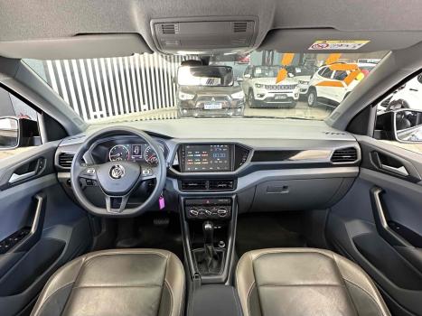 VOLKSWAGEN T-Cross 1.0 4P 200 TSI FLEX AUTOMTICO, Foto 11