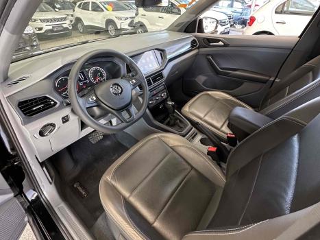 VOLKSWAGEN T-Cross 1.0 4P 200 TSI FLEX AUTOMTICO, Foto 13